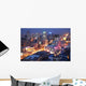 beijing Wall Mural