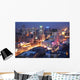 beijing Wall Mural