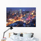 beijing Wall Mural