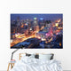 beijing Wall Mural