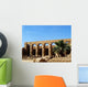 Columns Luxor Temple Wall Decal