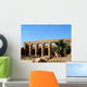 Columns Luxor Temple Wall Decal