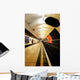 London Underground Platform Wall Mural