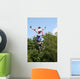 Shaoline Freestyle Motocross Wall Decal