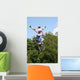 Shaoline Freestyle Motocross Wall Decal