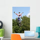 Shaoline Freestyle Motocross Wall Decal