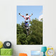 Shaoline Freestyle Motocross Wall Decal