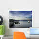 Sailing Wall Decal