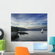 Sailing Wall Decal