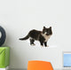 cat Wall Decal