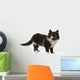 cat Wall Decal
