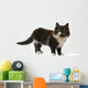 cat Wall Decal