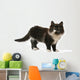 cat Wall Decal