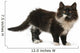 cat Wall Decal
