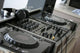 Digital Dj Equipment Wall Mural