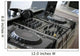 Digital Dj Equipment Wall Mural