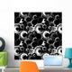 Seamless Wall Decal Design 2