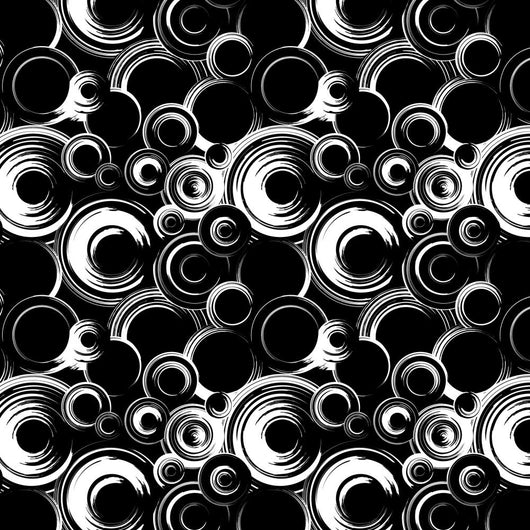 Seamless Wall Decal Design 2