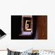 Alley Wall Decal Design 1