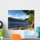Shores Loch Lomond Wall Decal