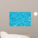 Reflection of Sun in Water Wall Mural