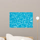 Reflection of Sun in Water Wall Mural