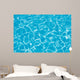 Reflection of Sun in Water Wall Mural