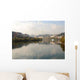Rhone and Cite Internationale Wall Decal