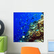 Coral Reefs Wall Decal Design 3