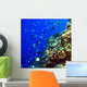 Coral Reefs Wall Decal Design 3