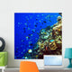 Coral Reefs Wall Decal Design 3