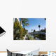 Venice Beach Los Angeles Wall Decal