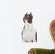 American Staffordshire Terrier Wall Decal