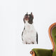 American Staffordshire Terrier Wall Decal