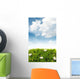 W1 Wall Decal