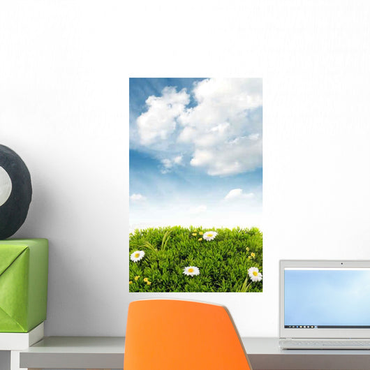 W1 Wall Decal
