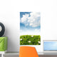 W1 Wall Decal
