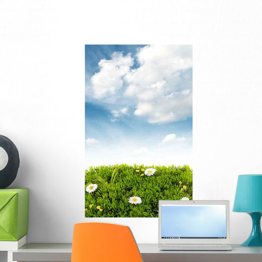 W1 Wall Decal