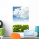 W1 Wall Decal