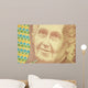 Mille lire Montessori Wall Mural