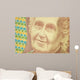 Mille lire Montessori Wall Mural
