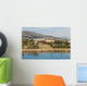 Puno-lake Titicaca Wall Decal Design 2