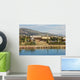 Puno-lake Titicaca Wall Decal Design 2