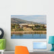 Puno-lake Titicaca Wall Decal Design 2