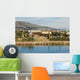 Puno-lake Titicaca Wall Decal Design 2