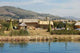 Puno-lake Titicaca Wall Decal Design 2