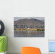 Puno Lake Titicaca Wall Decal