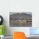 Puno Lake Titicaca Wall Decal