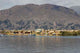 Puno Lake Titicaca Wall Decal