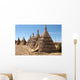Puno-lake Titicaca Wall Decal Design 1